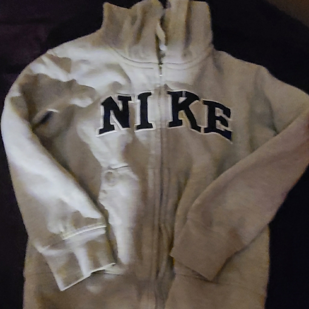 Boys hoodie